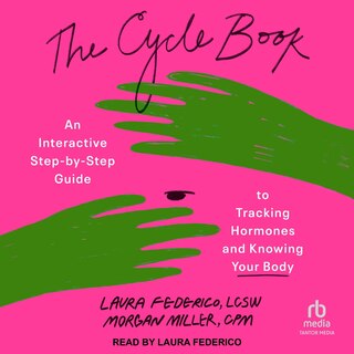 Front cover_The Cycle Book