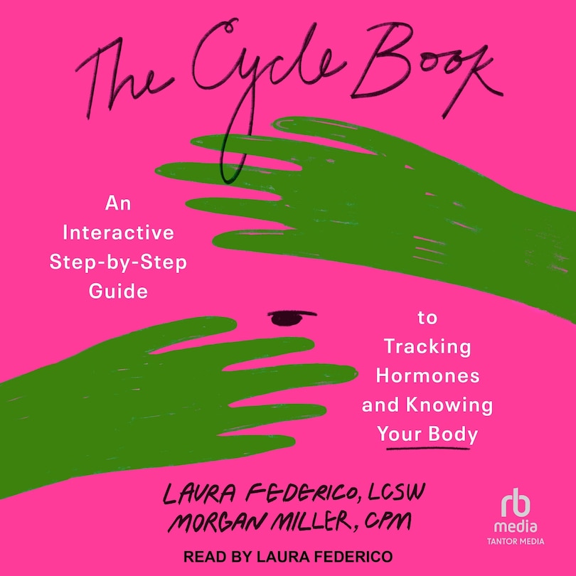 Front cover_The Cycle Book