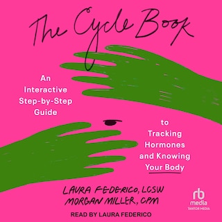 Front cover_The Cycle Book