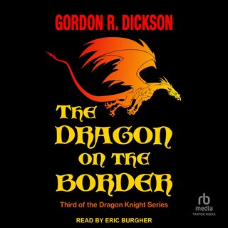 Front cover_The Dragon and the Border