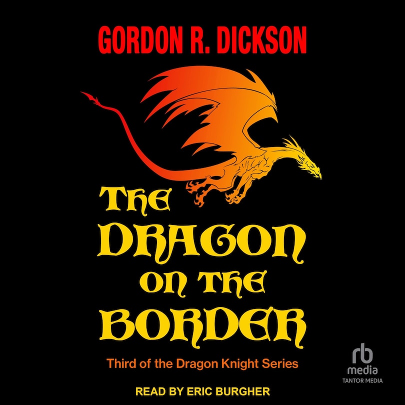 Front cover_The Dragon and the Border