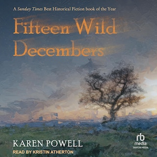 Couverture_Fifteen Wild Decembers