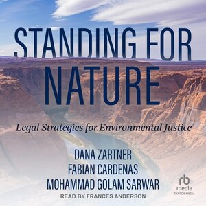 Couverture_Standing for Nature