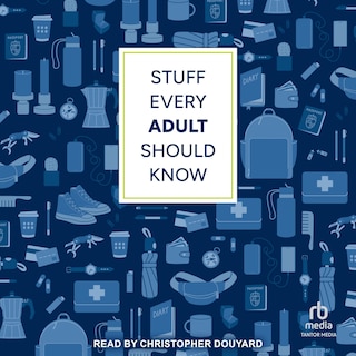 Front cover_Stuff Every Adult Should Know