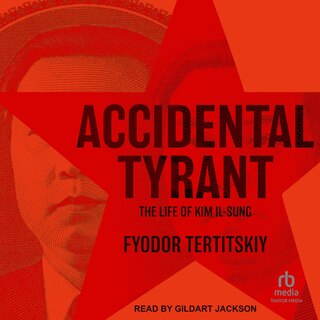 Couverture_Accidental Tyrant
