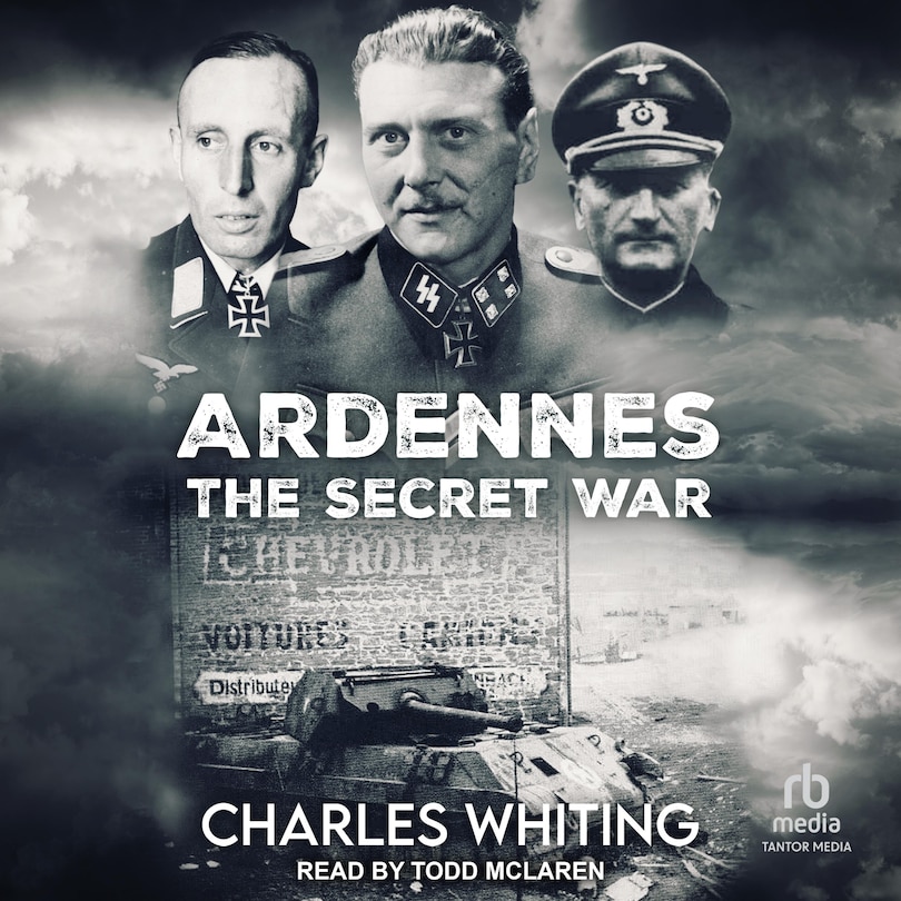 Front cover_Ardennes