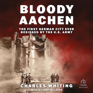 Front cover_Bloody Aachen