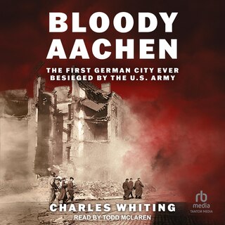 Front cover_Bloody Aachen