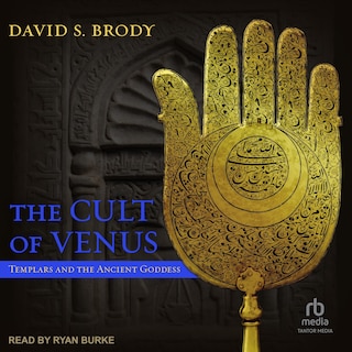 Front cover_The Cult of Venus