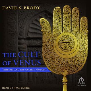 Front cover_The Cult of Venus