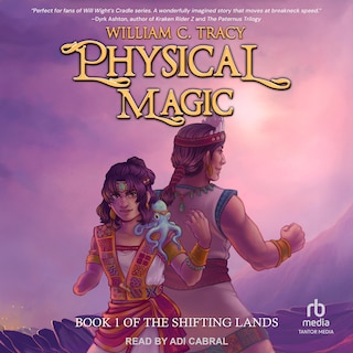 Couverture_Physical Magic