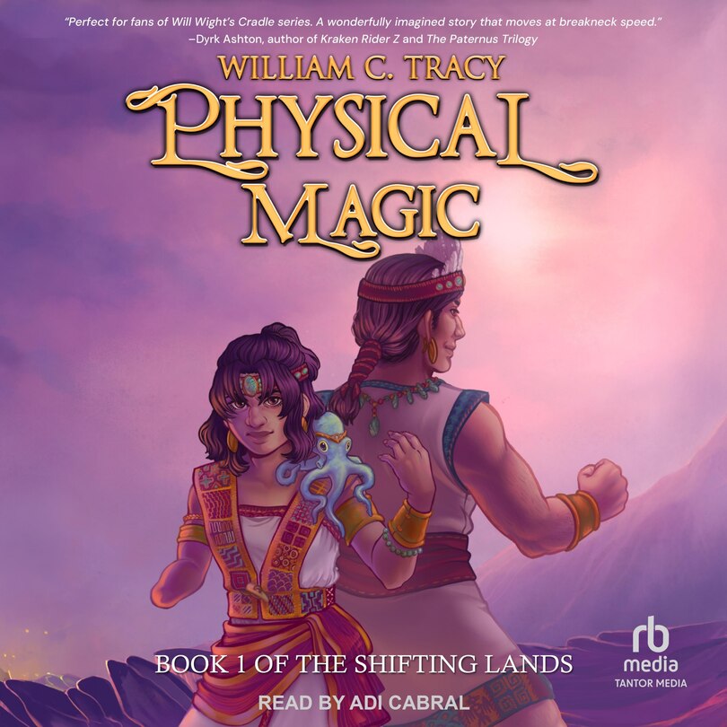 Couverture_Physical Magic