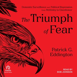 Couverture_The Triumph of Fear