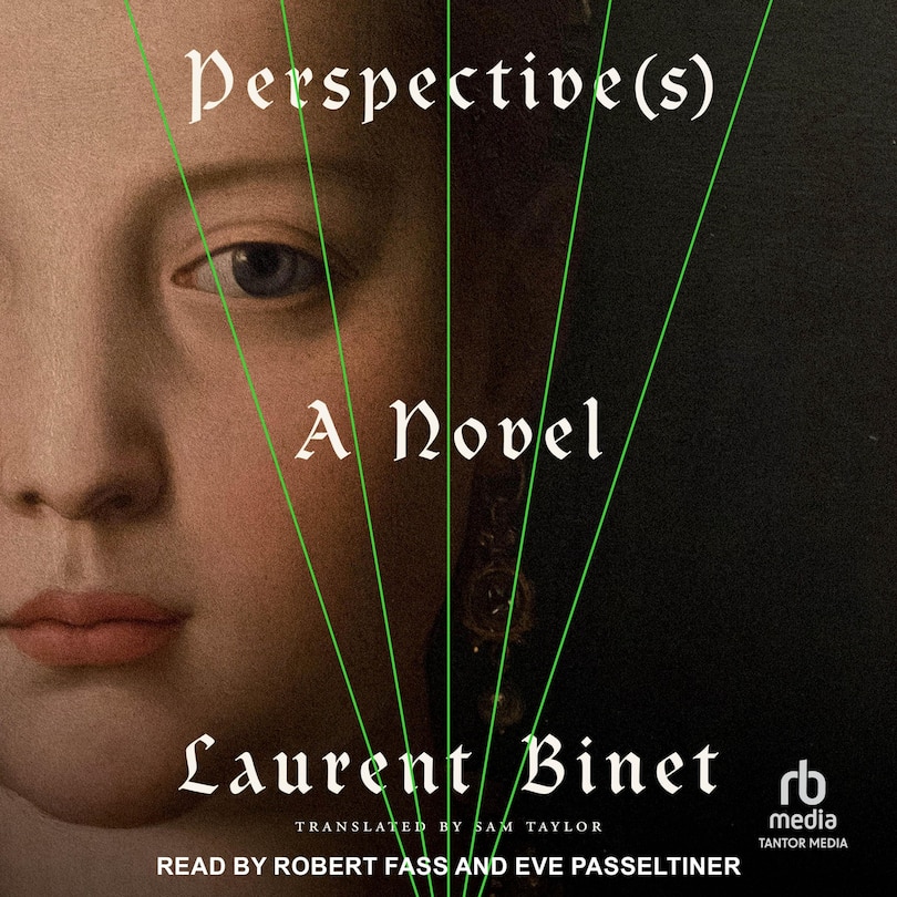 Front cover_Perspective(s)
