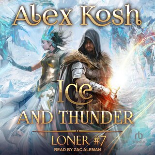 Couverture_Ice and Thunder