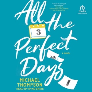 Couverture_All the Perfect Days
