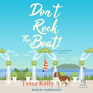 Couverture_Don't Rock the Boat!