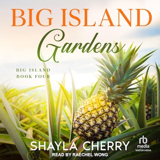Couverture_Big Island Gardens