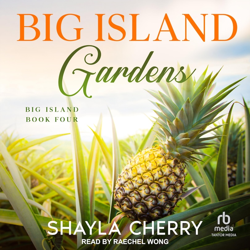 Couverture_Big Island Gardens