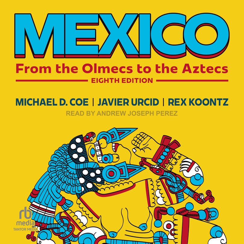 Front cover_Mexico