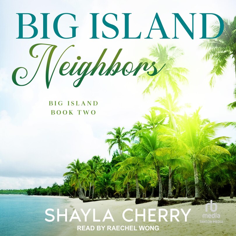 Couverture_Big Island Neighbors