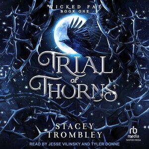 Front cover_Trial of Thorns