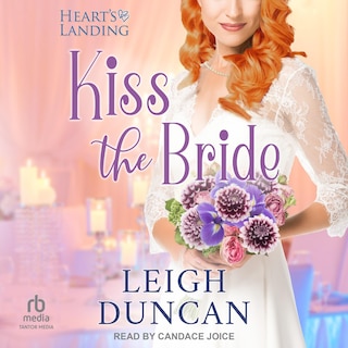 Couverture_Kiss the Bride
