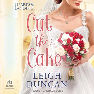 Couverture_Cut the Cake