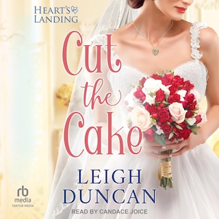 Couverture_Cut the Cake