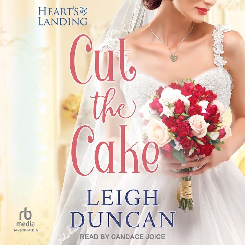 Couverture_Cut the Cake