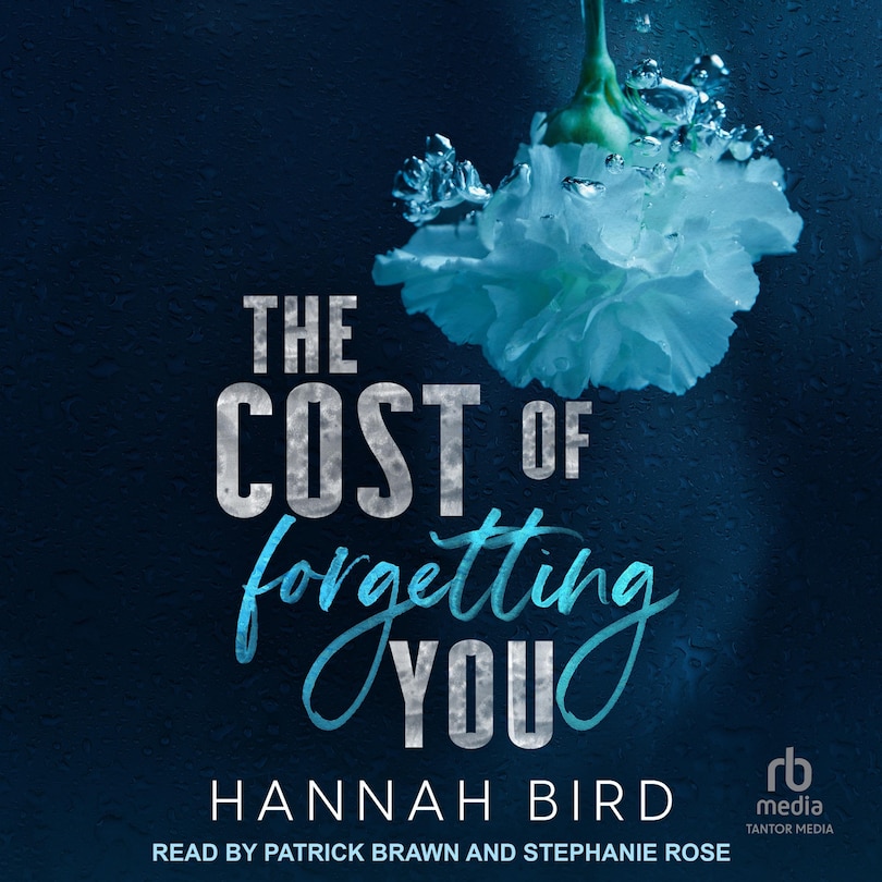 Front cover_The Cost of Forgetting You