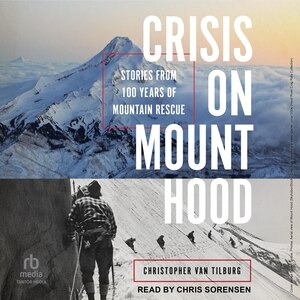Couverture_Crisis on Mount Hood
