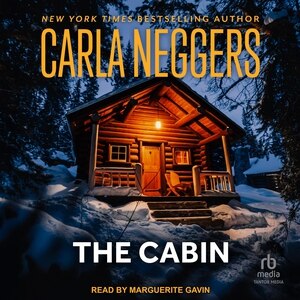 Couverture_The Cabin