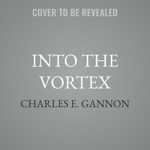 Front cover_Into the Vortex