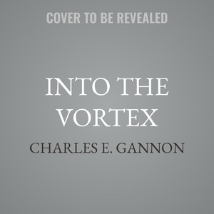 Front cover_Into the Vortex