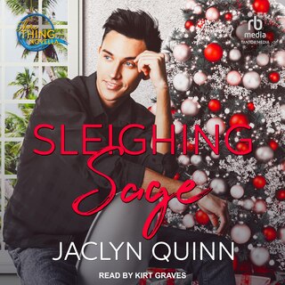 Front cover_Sleighing Sage