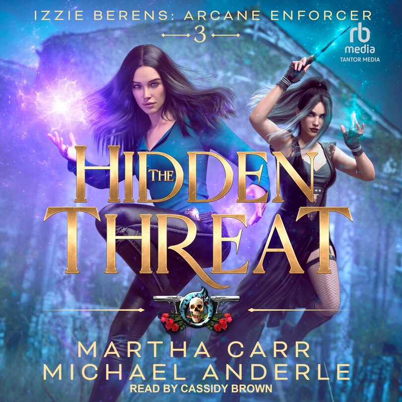 Couverture_The Hidden Threat
