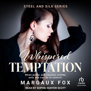 Front cover_Whispered Temptation