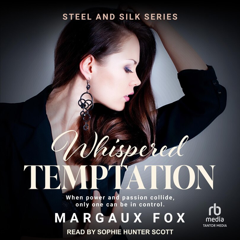 Front cover_Whispered Temptation