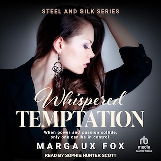 Front cover_Whispered Temptation
