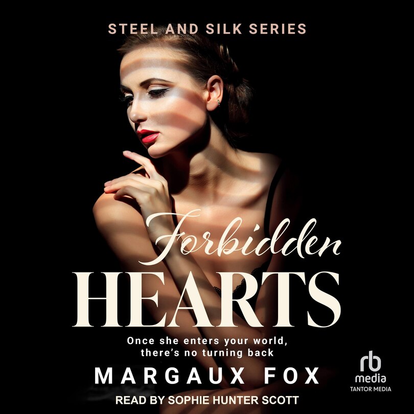 Couverture_Forbidden Hearts