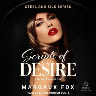 Front cover_Scripts of Desire