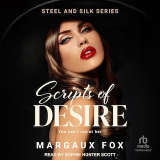 Front cover_Scripts of Desire