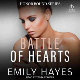 Front cover_Battle of Hearts