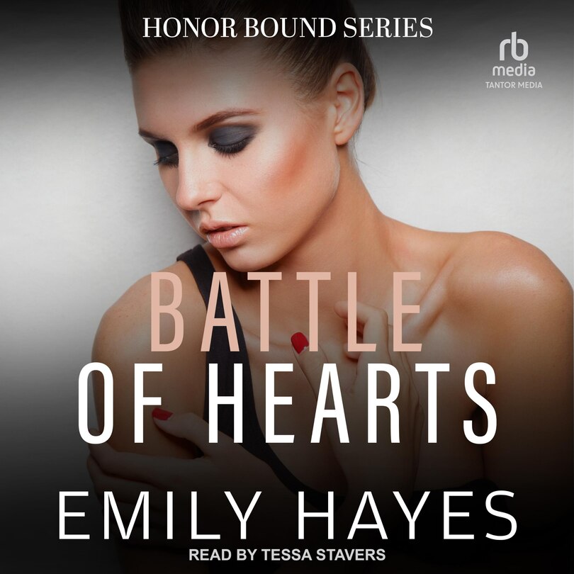 Front cover_Battle of Hearts
