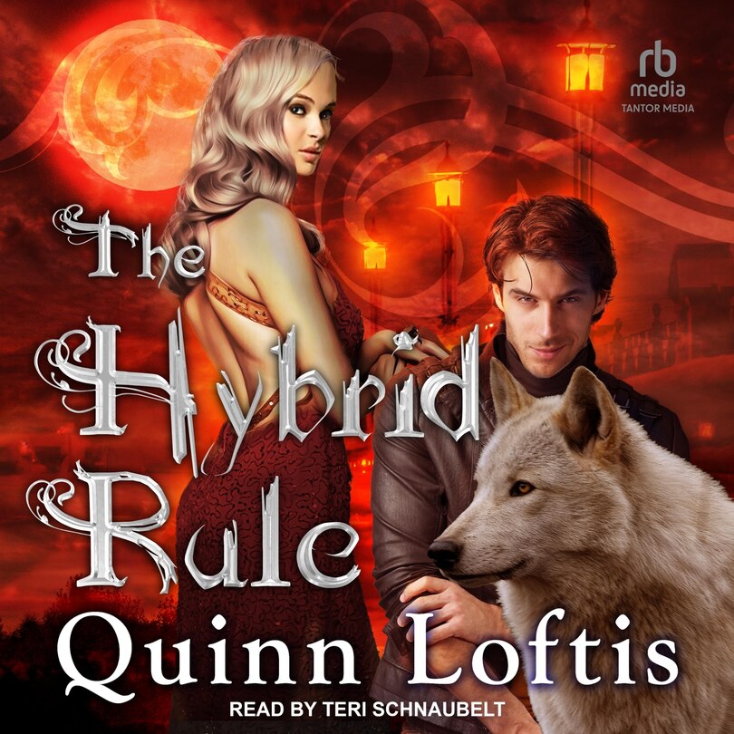 Couverture_The Hybrid Rule