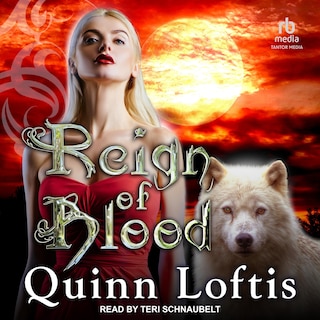 Front cover_Reign of Blood