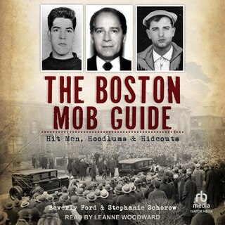 Couverture_The Boston Mob Guide