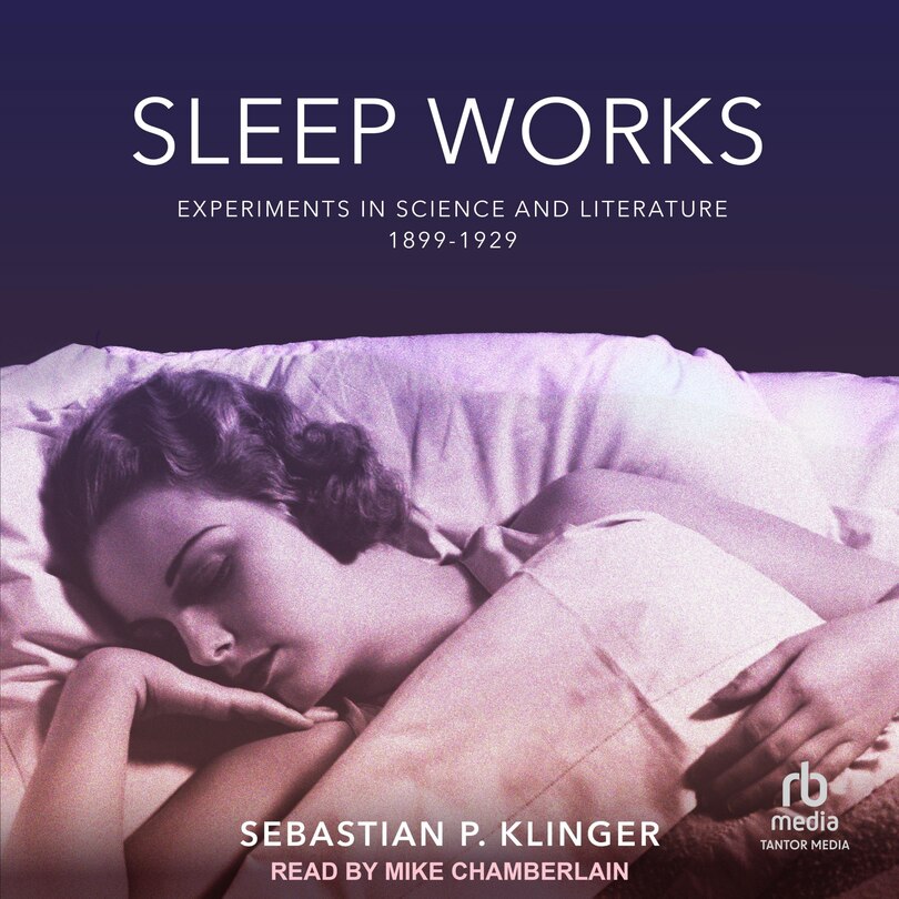 Front cover_Sleep Works