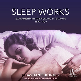 Front cover_Sleep Works